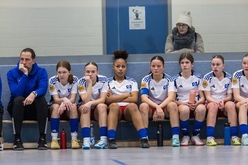 Bild 106 - wCJ Futsalmeisterschaft